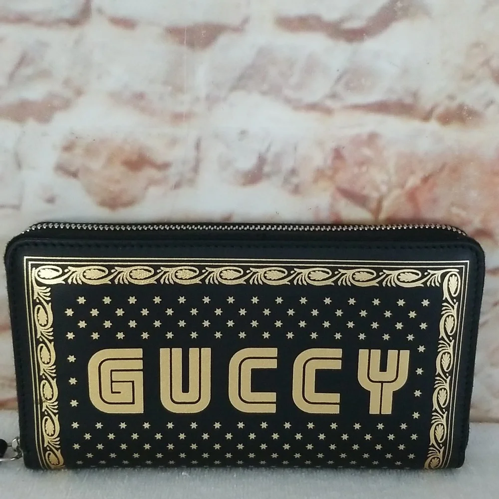 Gucci new not
